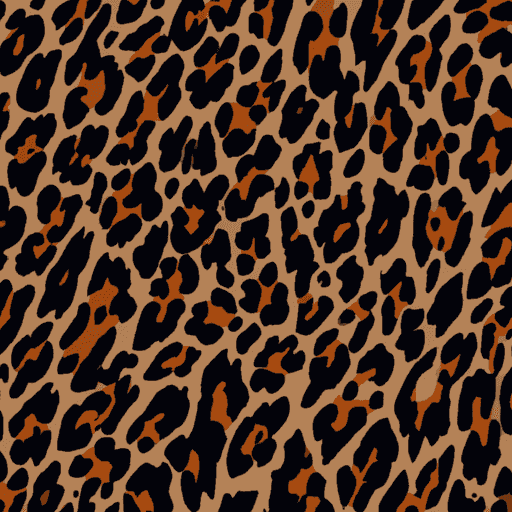 Animal Print dalam Fashion: Tips dan Trik untuk Tampil Trendi