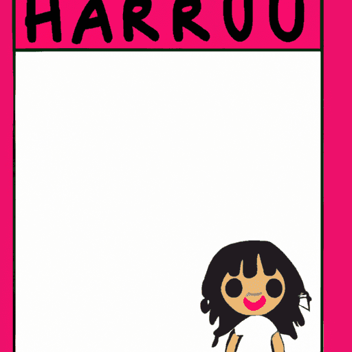 Gaya Harajuku dan Cut-Out: Kombinasi Sempurna untuk Tampilan Berani