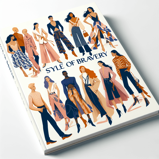 Gaya Keberanian: Bagaimana Tren Cut-Out Mengubah Dunia Fashion Modern