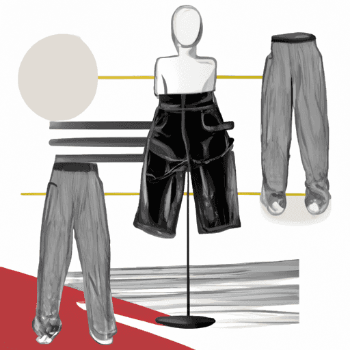 Inovasi dalam Tren Pakaian Cut-Out yang Harus Kamu Coba