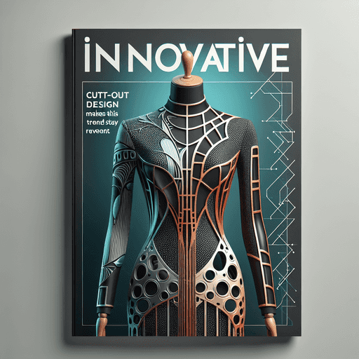 Inovasi Desain Cut-Out yang Membuat Tren Ini Tetap Relevan